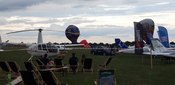 Fly Fest – piknik na lotnisku Aeroklubu Ziemi Piotrkowskiej za nami