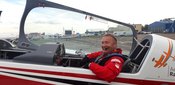 Fly Fest – piknik na lotnisku Aeroklubu Ziemi Piotrkowskiej za nami