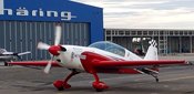 Fly Fest – piknik na lotnisku Aeroklubu Ziemi Piotrkowskiej za nami