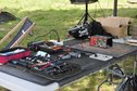 W Łodzi powstał samochodowy tor modelarski