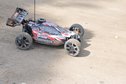 W Łodzi powstał samochodowy tor modelarski