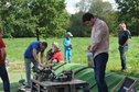 W Łodzi powstał samochodowy tor modelarski