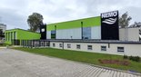 Przebudowa pływalni Nemo w Praszce na finiszu. Otwarcie w przyszłym miesiącu?