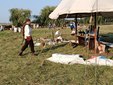 Byczyna - za nami kolejny turniej rycerski