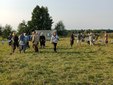 Byczyna - za nami kolejny turniej rycerski