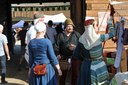Byczyna - za nami kolejny turniej rycerski