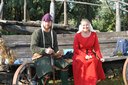Byczyna - za nami kolejny turniej rycerski