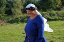 Byczyna - za nami kolejny turniej rycerski