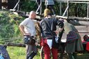 Byczyna - za nami kolejny turniej rycerski