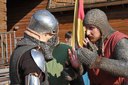 Byczyna - za nami kolejny turniej rycerski