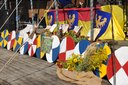 Byczyna - za nami kolejny turniej rycerski