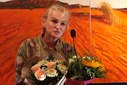 W Muzeum Ziemi Wieluńskiej otwarto wystawę malarstwa Anety Jaźwińskiej