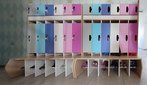 Nowe wnętrza Publicznego Przedszkola w Lututowie