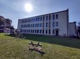 Nowe wnętrza Publicznego Przedszkola w Lututowie