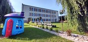Nowe wnętrza Publicznego Przedszkola w Lututowie