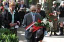 Wieluń: Uczcili Światowy Dzień Sybiraka
