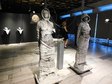 „Podział” - wernisaż wystawy rzeźb ceramicznych Przemysława Lasaka