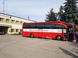 Wieluń: 13,5 litra krwi zebrano w akcji „Ognisty ratownik gorąca krew”