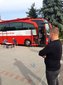 Wieluń: 13,5 litra krwi zebrano w akcji „Ognisty ratownik gorąca krew”