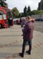 Wieluń: 13,5 litra krwi zebrano w akcji „Ognisty ratownik gorąca krew”