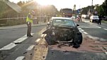 Tragedia w Ochędzynie. W wypadku drogowym zginęło dwóch motocyklistów