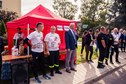 II Lututowski Bieg Strażaka za nami. Drużynowo zwyciężyła OSP z Białej