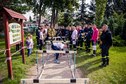 II Lututowski Bieg Strażaka za nami. Drużynowo zwyciężyła OSP z Białej
