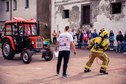 II Lututowski Bieg Strażaka za nami. Drużynowo zwyciężyła OSP z Białej