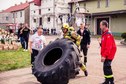 II Lututowski Bieg Strażaka za nami. Drużynowo zwyciężyła OSP z Białej