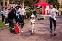 II Lututowski Bieg Strażaka za nami. Drużynowo zwyciężyła OSP z Białej