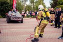 II Lututowski Bieg Strażaka za nami. Drużynowo zwyciężyła OSP z Białej