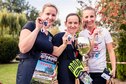 II Lututowski Bieg Strażaka za nami. Drużynowo zwyciężyła OSP z Białej