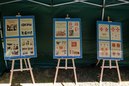 Ćwiczenia rezerwistów w 15.Sieradzkiej Brygadzie Wsparcia Dowodzenia 