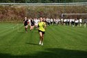 Uczniowie podstawówek zainaugurowali sportowy rok szkolny