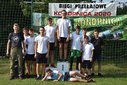 Uczniowie podstawówek zainaugurowali sportowy rok szkolny