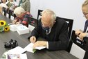 MOK Lututów: zakończenie projektu 