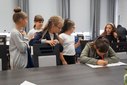 MOK Lututów: zakończenie projektu 
