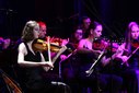 „Ballada Wieluńska” - koncert z udziałem Krzesimira Dębskiego i Anny Jurksztowicz bez publiczności