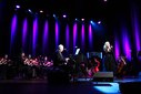 „Ballada Wieluńska” - koncert z udziałem Krzesimira Dębskiego i Anny Jurksztowicz bez publiczności