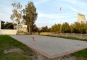 Strojec - od pomysłu do realizacji, czyli 