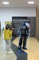 Łódź: Ponad 70 robotów na wystawie ROBOPARK