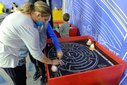 Łódź: Ponad 70 robotów na wystawie ROBOPARK