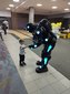 Łódź: Ponad 70 robotów na wystawie ROBOPARK