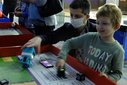 Łódź: Ponad 70 robotów na wystawie ROBOPARK