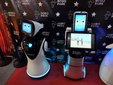 Łódź: Ponad 70 robotów na wystawie ROBOPARK