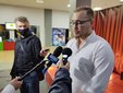 Łódź: Ponad 70 robotów na wystawie ROBOPARK