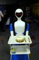 Łódź: Ponad 70 robotów na wystawie ROBOPARK