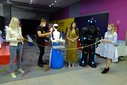 Łódź: Ponad 70 robotów na wystawie ROBOPARK