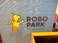 Łódź: Ponad 70 robotów na wystawie ROBOPARK