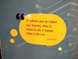 Łódź: Ponad 70 robotów na wystawie ROBOPARK